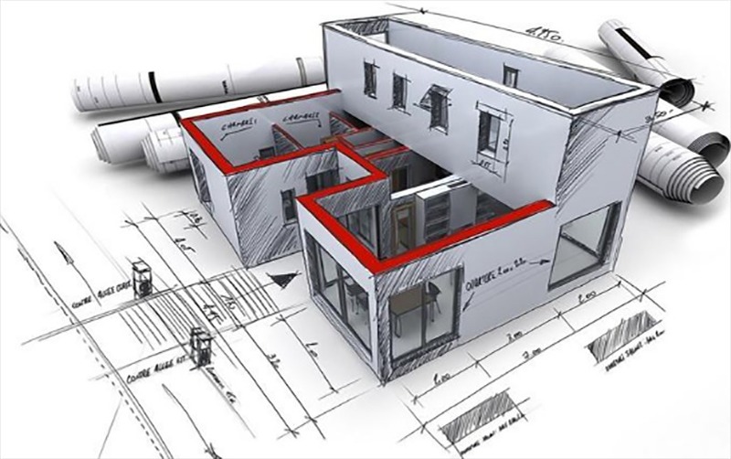 Vai trò và tầm quan trọng của bản vẽ hoàn công